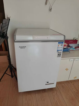 冷柜|澳柯玛BC/BD-100WHNE 冷柜怎么样评测分析结果告知！