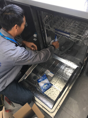 美的JV800洗碗机内幕分析测评，不看后悔！
