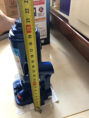 千斤顶