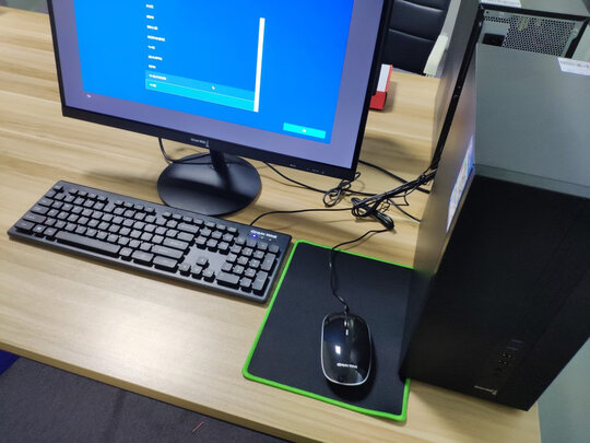 长城台式电脑主机怎么样?为什么便宜值得入手吗