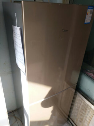 冰箱|美的BCD-172CM(E)冰箱好吗？图文评测曝光