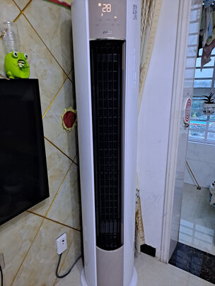 奥克斯KFR-51LW/BpR3AQE1(B1)柜机空调|客观评价奥克斯KFR-51LW/BpR3AQE1(B1)柜机空调怎么样？上手三周说真相