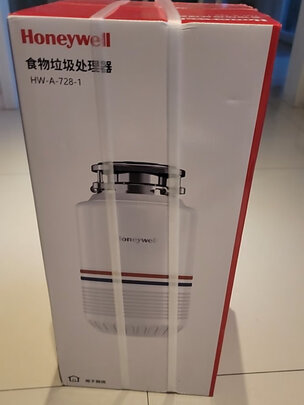 垃圾处理器|霍尼韦尔垃圾处理器好吗？图文评测曝光