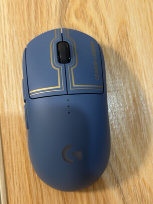 三,雷柏m300g无线鼠标网友对比评测