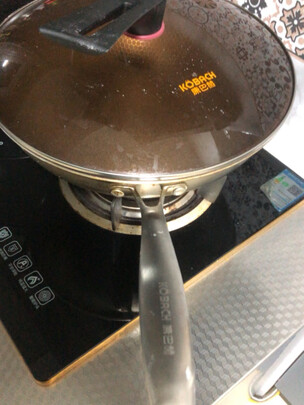炒锅
