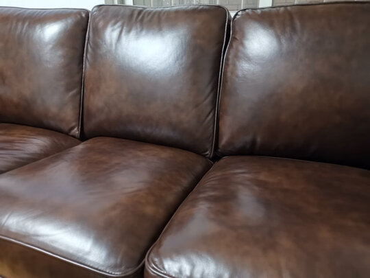 爱室丽沙发怎么样?讲一讲体验心得感受