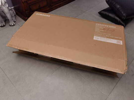 三星HW-Q950A/XZ|三星HW-Q950A/XZ 好吗？图文评测曝光