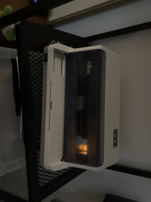 富士通发票之星打印机|用户揭秘富士通发票之星打印机好吗,入手解密评测真相