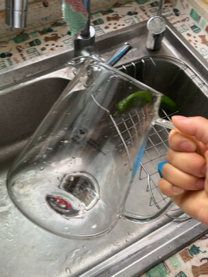 玻璃茶壶