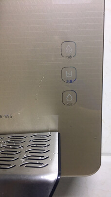 净水器|海尔冷热管线机HSW-GX6(D)怎么样？值得入手吗？