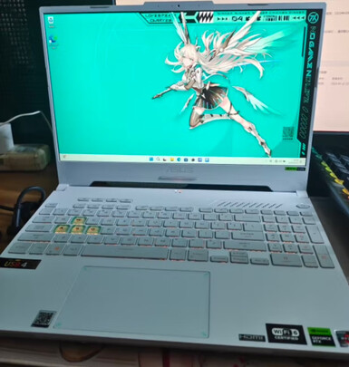 游戏笔记本