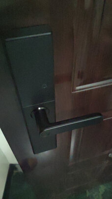 客观评评小益指纹锁E205怎么样?究竟好不好用?