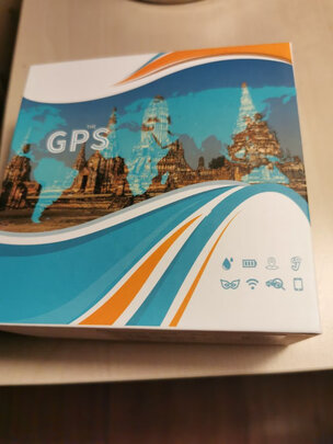 GPS定位器