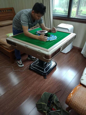 雀后麻将机怎么样上手一周感受大揭秘?