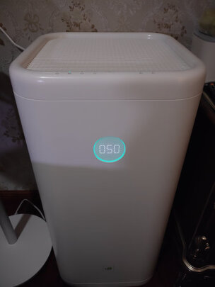畅呼吸智能空气净化器怎么样?用后两天开始后悔了是吗?
