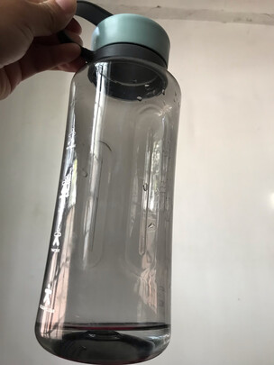 运动水壶