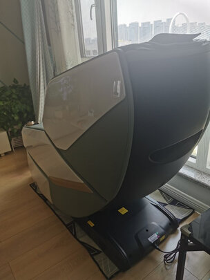 按摩椅