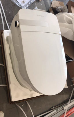 智能馬桶|[用戶爆料]西屋WHJ-Q1質量好不好？三天使用講真相感受