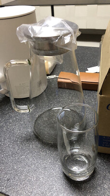 水具套装
