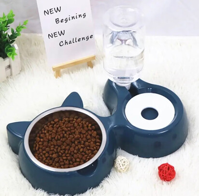 猫碗狗碗