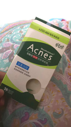 净痘贴