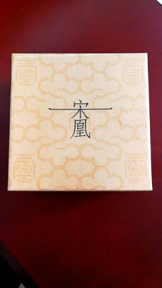 凤凰单枞茶