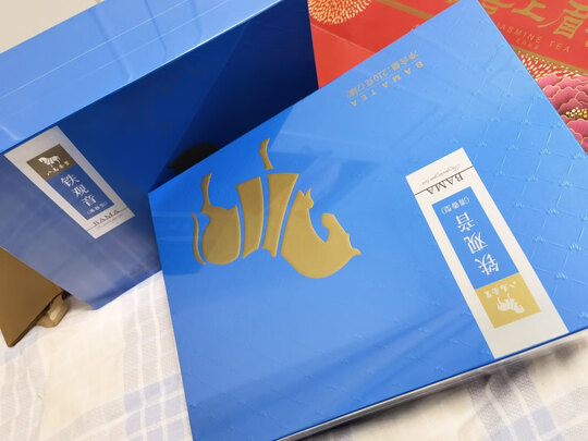 铁观音茶叶