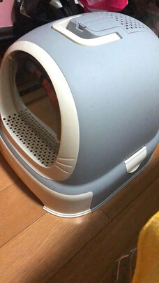 猫砂盆