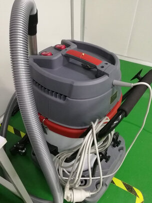 吸尘器|客观评价杰诺JN601吸尘器怎么样？上手三周说真相