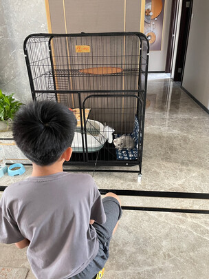  猫笼