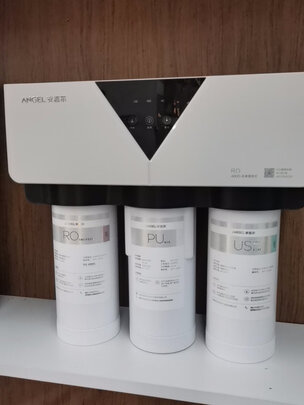 净水器|安吉尔J2822-ROB60净水器如何,值得入手的原因分享！