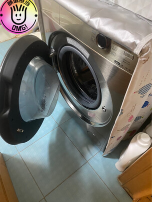 松下XQG100-SD139滚筒洗衣机|知乎问答：松下XQG100-SD139洗烘一体是否值得入手？讲体验感受
