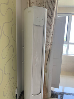 柜机空调|美的KFR-72LW/N8XHA1柜机空调真实使用感受？真相必看