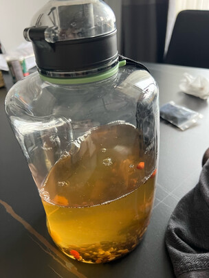 水杯