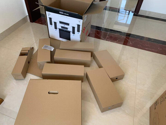 哈曼卡顿surround5.1回音壁|哈曼卡顿surround5.1回音壁到底怎么样，参数如何！