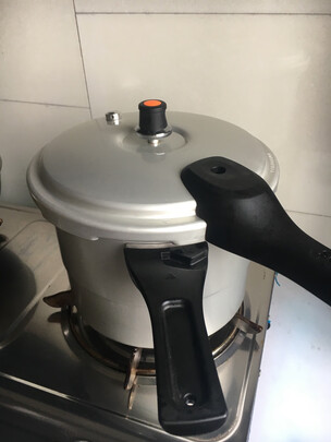 高压锅
