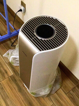 飞利浦空气净化器怎么样?体验一周聊聊评测感受