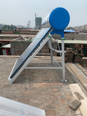力诺瑞特金钻系列太阳能热水器|力诺瑞特金钻系列太阳能热水器怎么样？内幕使用评测揭秘