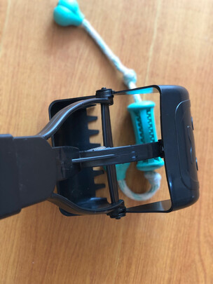 狗狗拾便器