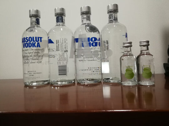 洋酒