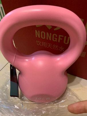 壶铃