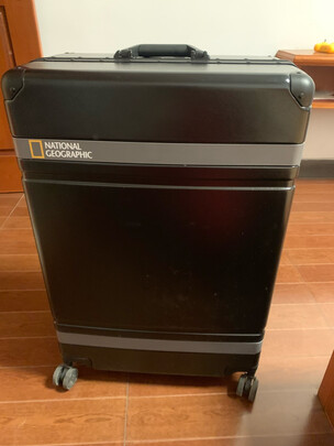 NATIONAL|用户揭秘NATIONAL GEOGRAPHIC拉杆箱好吗,入手解密评测真相