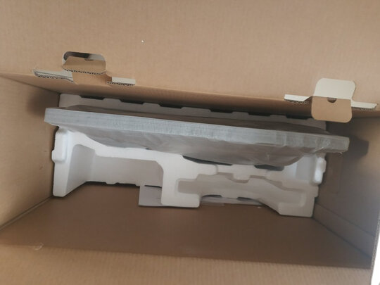 明基SW240选购容忽然的三大要点