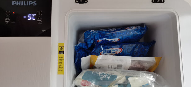 车载冰箱