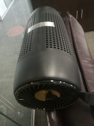 车载空气净化器