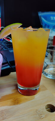 龙舌兰洋酒