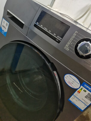 海尔洗衣机滚筒洗衣机|[用户爆料]海尔洗衣机哪款比较好用？告诉大家真相