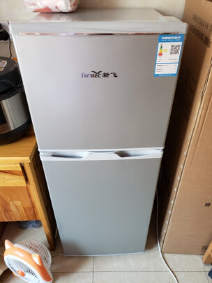 冰箱|新飞BCD-118L2D怎么样？内幕使用评测揭秘