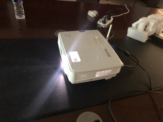 质量评测索尼VPL-EX570大家使用曝光，详细评价质量好不好！