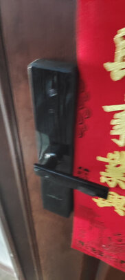 智能锁|王力X6-MAX智能锁真实使用感受？真相必看